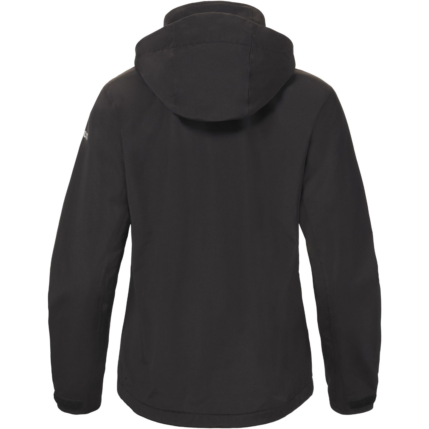 2026 Musto Da Donna Corsica Jacket 82618 - Black